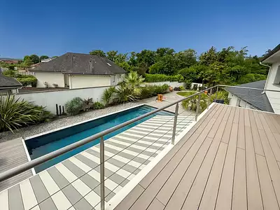 Maison, 202 m²