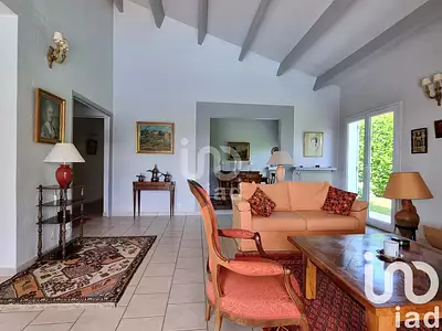 Maison, 126 m²