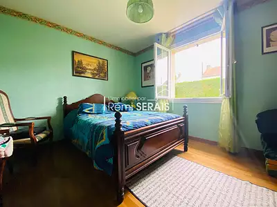 Maison, 111 m²