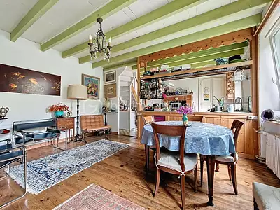 Maison, 85 m²