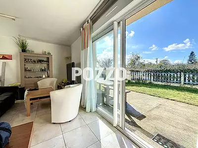 Maison, 87 m²