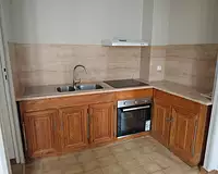 Appartement, 32,9 m²
