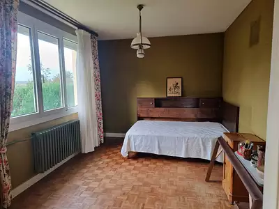 Maison, 70 m²