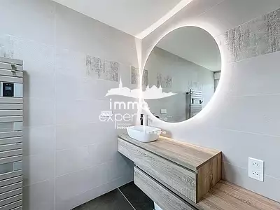 Appartement, 125 m²
