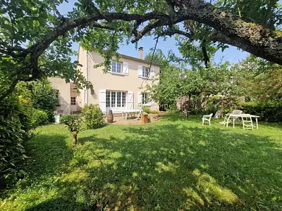 Maison, 160 m²