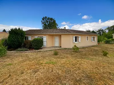 Maison, 130 m²
