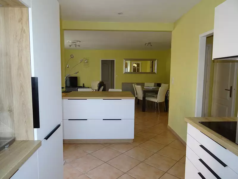 Maison, 100 m²
