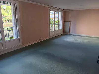 Appartement, 87 m²