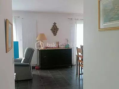Maison, 92 m²