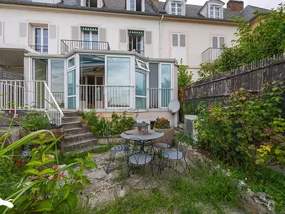 Maison, 138 m²