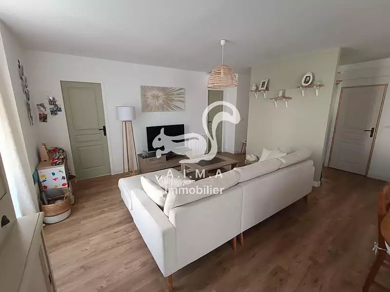 Appartement, 104 m²