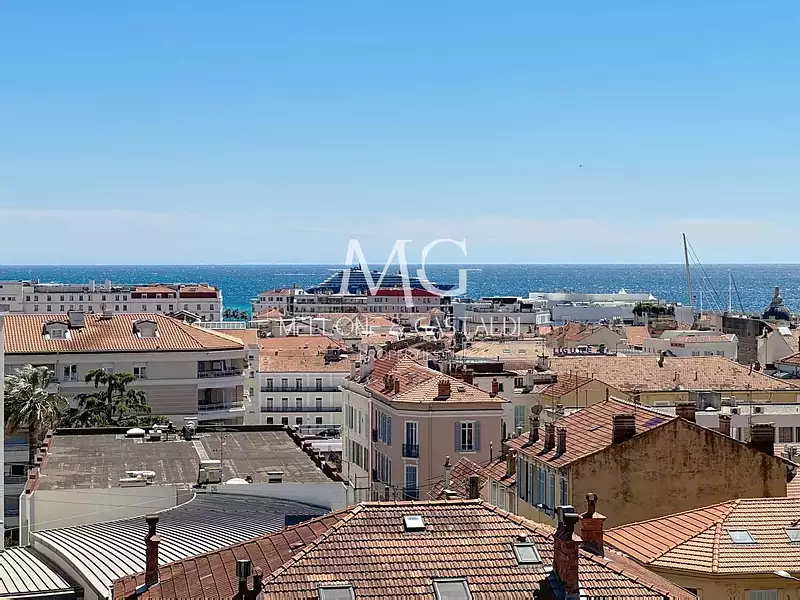 Appartement, 98,27 m²