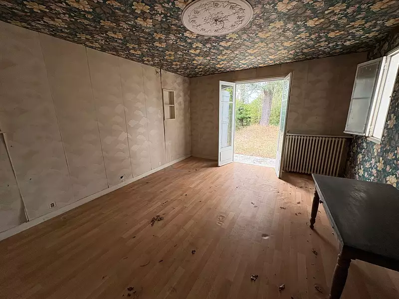 Maison, 138 m²