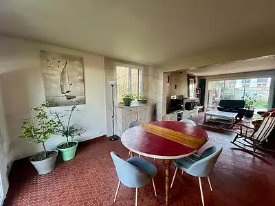 Maison, 159 m²