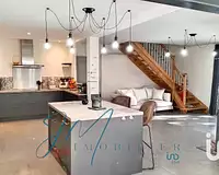 Maison, 169 m²
