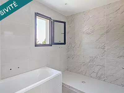 Maison, 148 m²