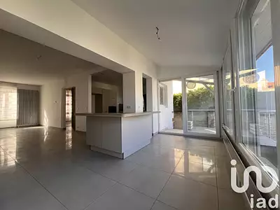 Maison, 129 m²