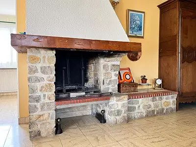 Maison, 128 m²