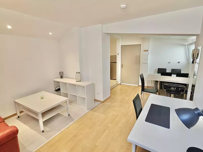 Appartement, 36 m²