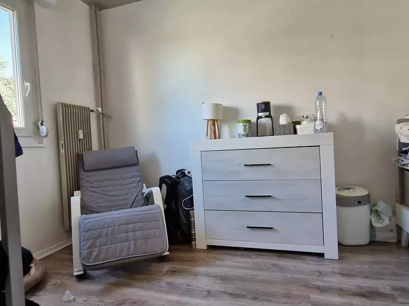 Appartement, 77,03 m²
