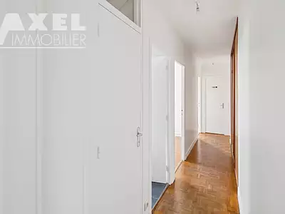 Appartement, 83,94 m²
