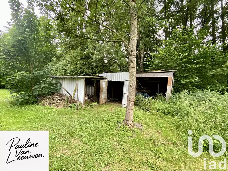 Terrain, 7 175 m²