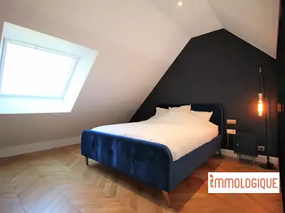 Maison, 160 m²