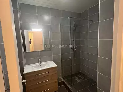 Appartement, 80 m²