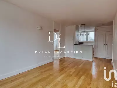 Appartement, 58 m²