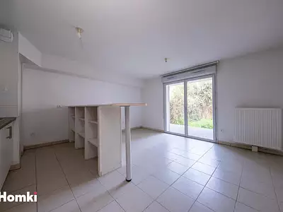 Appartement, 47 m²