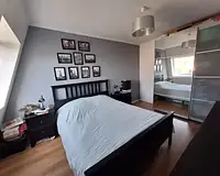 Appartement, 89,3 m²