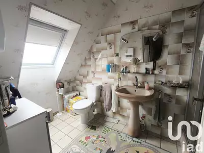 Maison, 114 m²