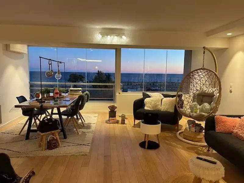 Appartement, 91 m²
