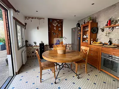 Maison, 107 m²