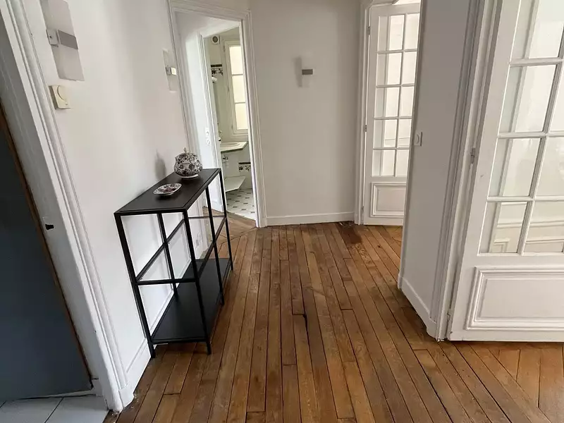 Appartement, 88,35 m²