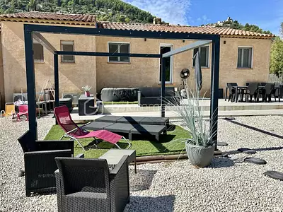 Maison, 116 m²