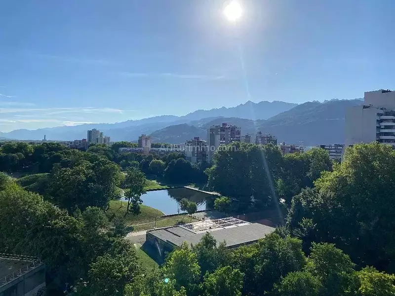 Appartement, 92,92 m²
