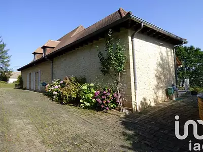 Maison, 250 m²