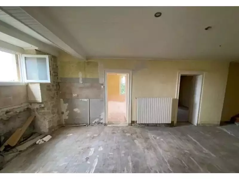 Maison, 100 m²