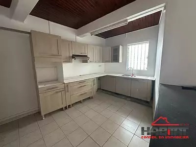 Appartement, 75 m²