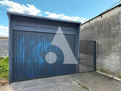 Maison, 83 m²