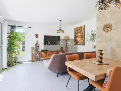 Maison, 81 m²