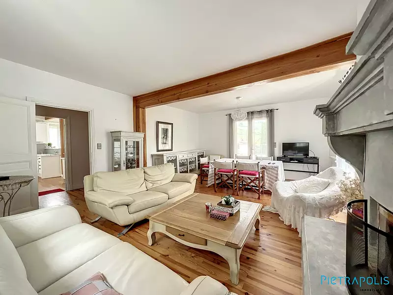 Maison, 286 m²