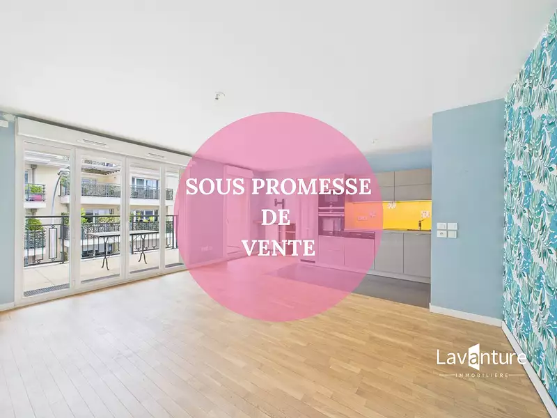 Appartement, 67,83 m²