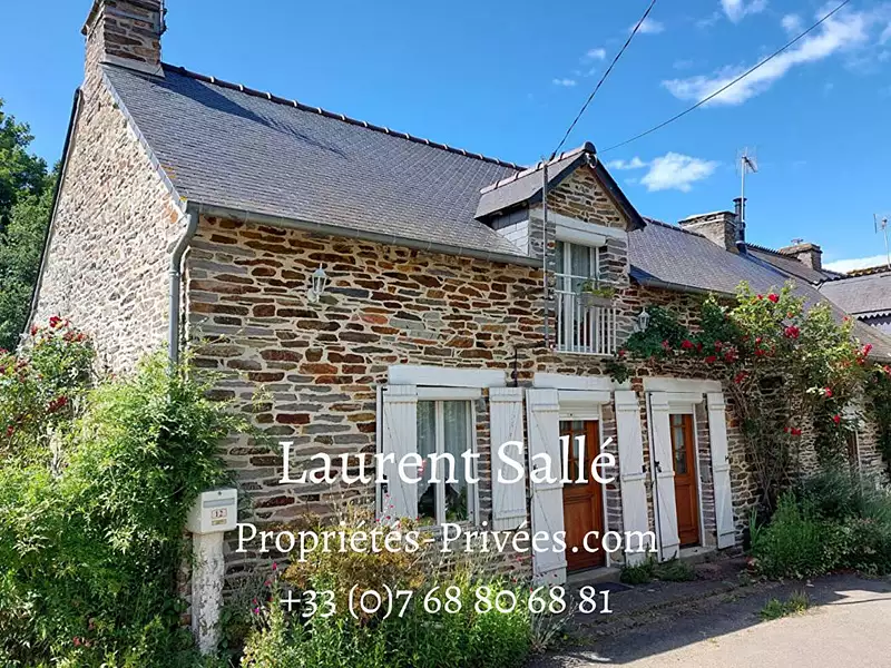 Maison, 124 m²