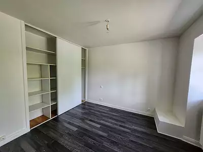Appartement, 92,05 m²