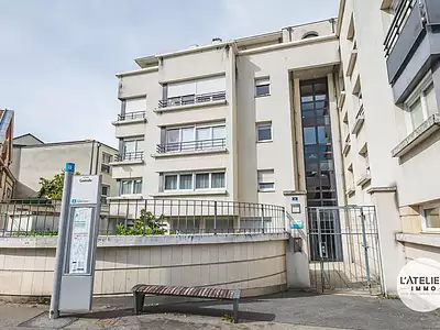 Appartement, 75,8 m²