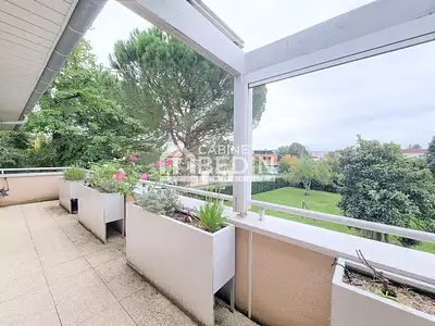 Appartement, 195 m²