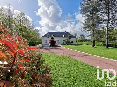 Maison, 242 m²