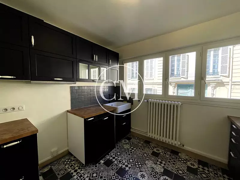 Appartement, 116,31 m²